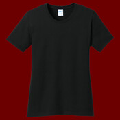 Women's Core Cotton Tee
