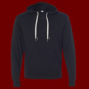 Midweight French Terry Hooded Sweatshirt