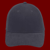 OTTO CAP "OTTO FLEX" 6 Panel Low Profile Baseball Cap
