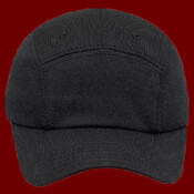 OTTO CAP 5 Panel Running Hat