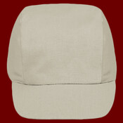 OTTO CAP 3 Panel Sport Cap