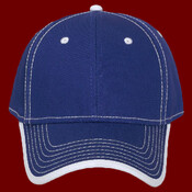 OTTO CAP 6 Panel Low Profile Baseball Cap