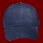 OTTO CAP 6 Panel Low Profile Baseball Cap