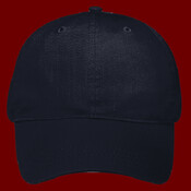 OTTO CAP 6 Panel Low Profile Dad Hat