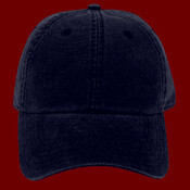 OTTO CAP 6 Panel Low Profile Dad Hat