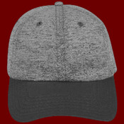 OTTO CAP "OTTO COMFY FIT" 6 Panel Low Profile Baseball Cap