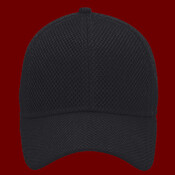 OTTO CAP 6 Panel Low Profile Baseball Cap