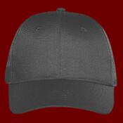 OTTO CAP 6 Panel Low Profile Baseball Cap