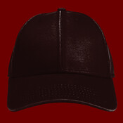 OTTO CAP 6 Panel Low Profile Baseball Cap