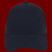 OTTO CAP "OTTO COMFY FIT" 6 Panel Low Profile Baseball Cap