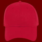 OTTO CAP 6 Panel Low Profile Baseball Cap