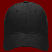 OTTO CAP 6 Panel Low Profile Baseball Cap
