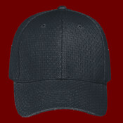 OTTO CAP 6 Panel Low Profile Baseball Cap
