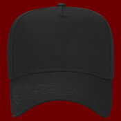 OTTO CAP Neon 5 Panel Low Crown Baseball Cap