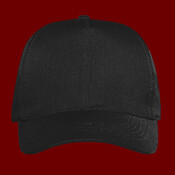 OTTO CAP 5 Panel Mid Profile Baseball Cap