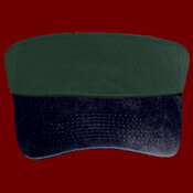 OTTO CAP Sun Visor