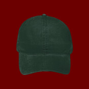 OTTO CAP 4 Panel Ponytail Cap