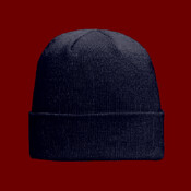 OTTO CAP 12" Classic Knit Beanie w/ Cuff