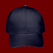 OTTO CAP 6 Panel Low Profile Mesh Back Trucker Hat