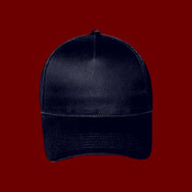 OTTO CAP 5 Panel Low Profile Baseball Cap