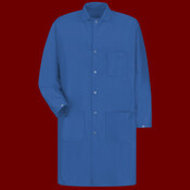 Men's ESD/Anti-Stat Teach Coat
