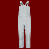 Deluxe Insulated Bib Overall - EXCEL FR® ComforTouch