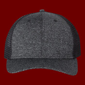 Fuse Trucker Cap