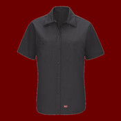 Women's Mimix Work Shirt