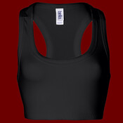 Women's Nylon Spandex Sports Bra