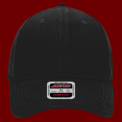 OTTO CAP "OTTO COMFY FIT" 6 Panel Low Profile Dad Hat