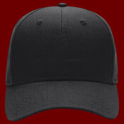 OTTO CAP 6 Panel Low Profile Baseball Cap
