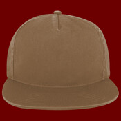 OTTO CAP 5 Panel Low Profile Style Dad Hat