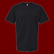 Unisex Sueded Tee