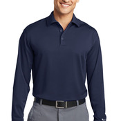 Long Sleeve Dri FIT Stretch Tech Polo