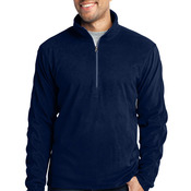 Microfleece 1/2 Zip Pullover