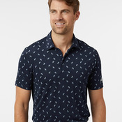 Ultimate Mesh Polo