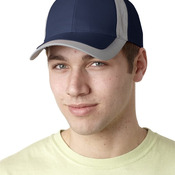 Reflector High-Visibility Constructed Cap
