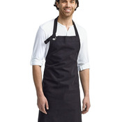 Calibre Cotton Canvas Bib Apron