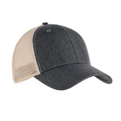 Ponytail Cap
