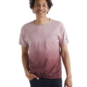 Classic Jersey Dip Dye T-Shirt