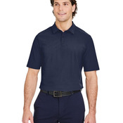 CrownLux Performance® Windsor Welded Polo