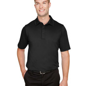 CrownLux Performance® Range Flex Polo