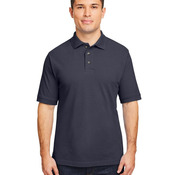 Pique Polo