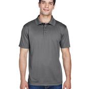 Polyester Jersey Polo