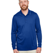 Advantage Snag Protection Plus IL Long Sleeve Polo