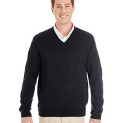 Pilbloc™ V-Neck Sweater