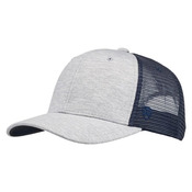 Cutter Jersey Snapback Trucker Cap
