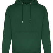 Heavyweight Urban Hooded Sweatshirt