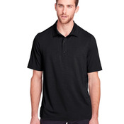 JAQ Snap-Up Stretch Performance Polo