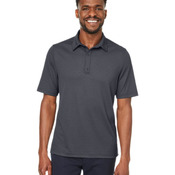 Replay Recycled Pique Polo